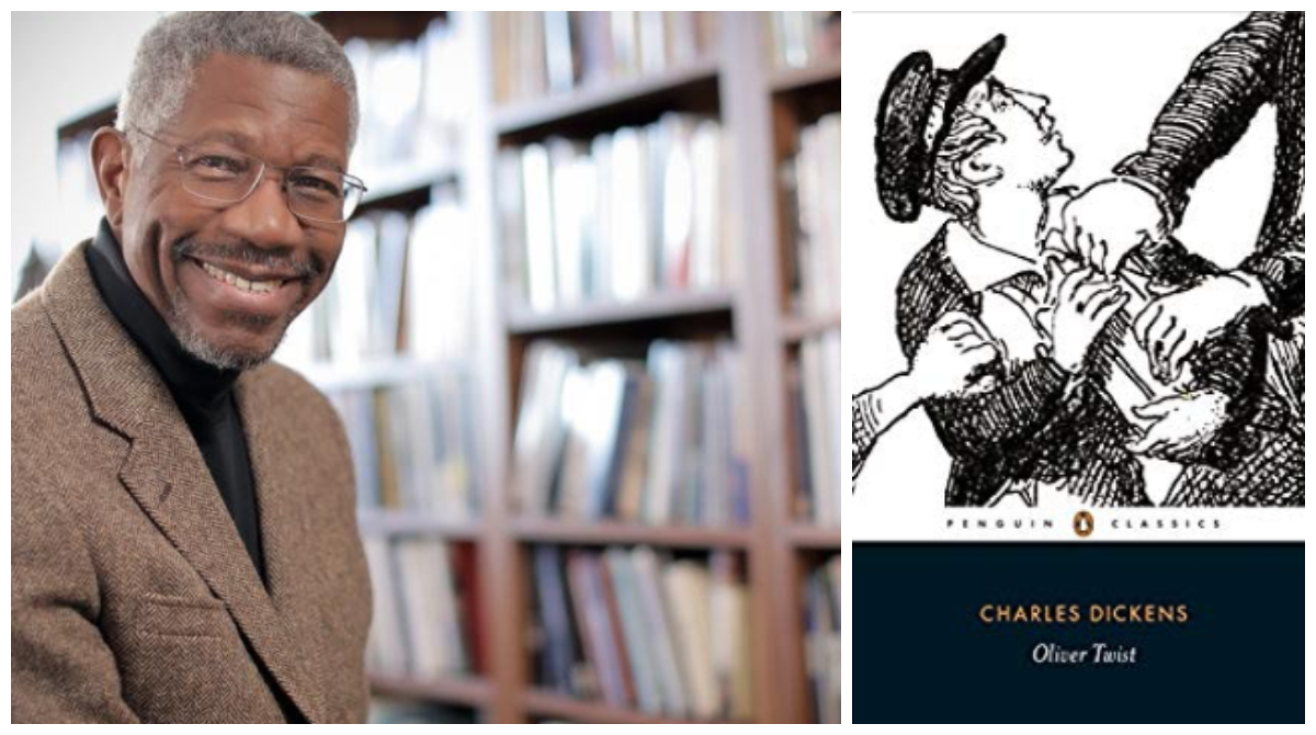 Gerald Early, professor and author, Washington University